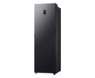 Lodówka Samsung RR80H39CCFEO Twin No Frost 185,8cm Grafitowa Stal Auto Open AI 387L - 1529115 - zdjęcie 2
